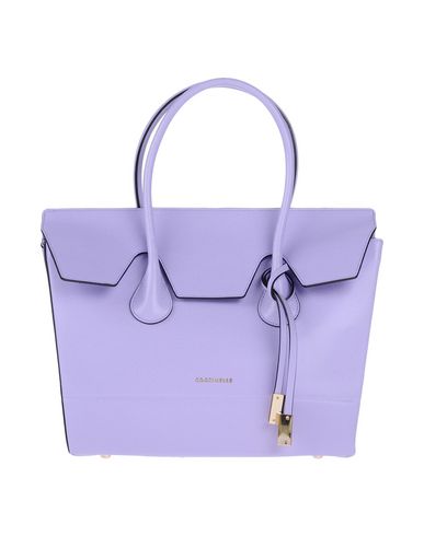 ZOOM COCCINELLE - Handbag