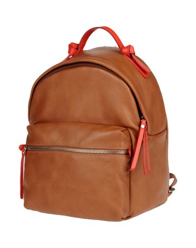 ZOOM ROBERTA GANDOLFI - Rucksack & bumbag