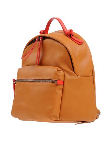 ZOOM ROBERTA GANDOLFI - Rucksack & bumbag