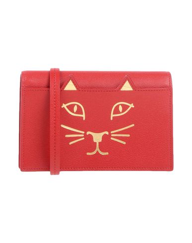 ZOOM CHARLOTTE OLYMPIA - Handbag
