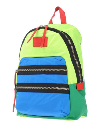 back pack marc jacobs