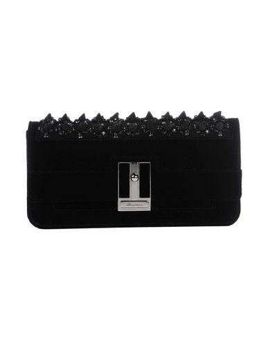 ZOOM SANTONI - Handbag