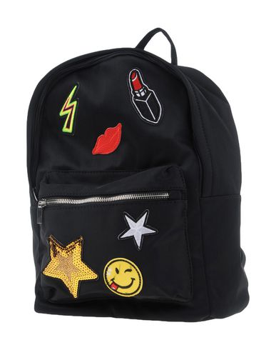 ZOOM ONLY - Rucksack & bumbag