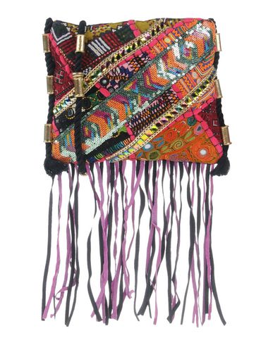 ZOOM MISS BIKINI - Across-body bag