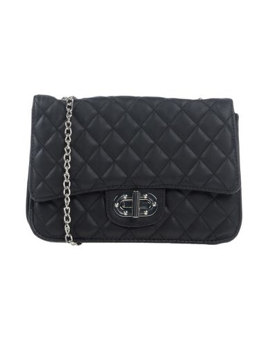 ZOOM PIECES - Across-body bag