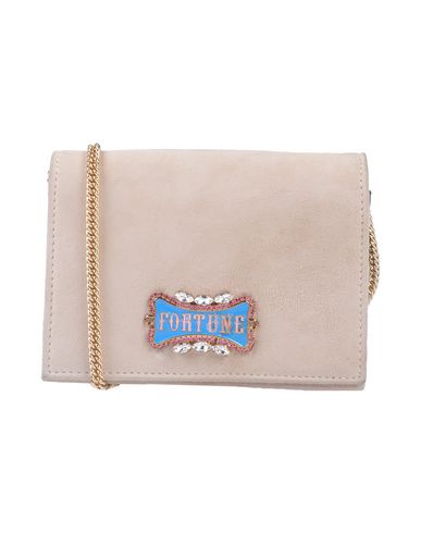 Lisa C Bijoux Handbag Handbags Yoox Com