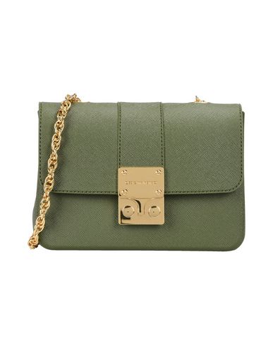 ZOOM DESIGNINVERSO - Across-body bag