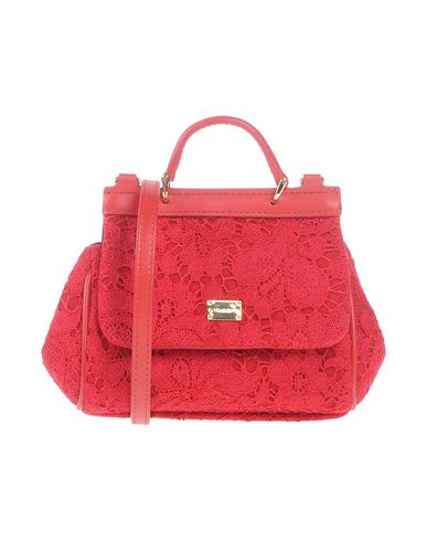 ZOOM DOLCE & GABBANA - Handbag