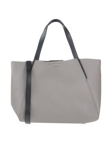 ZOOM NICOLI - Handbag