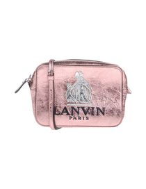 Lanvin Women - shop online bags, dresses, ballet flats and more at YOOX ...