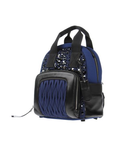 ZOOM MIU MIU - Rucksack & bumbag