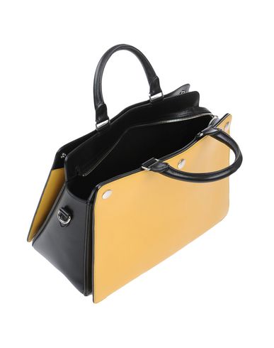 MULBERRY Handbag in Yellow | ModeSens