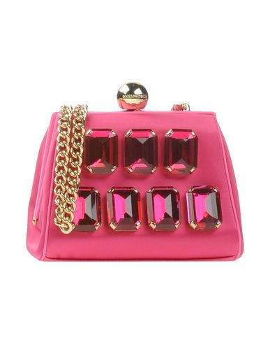 ZOOM MOSCHINO CHEAPANDCHIC - Across-body bag