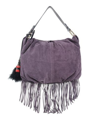 ZOOM TOSCA BLU - Handbag