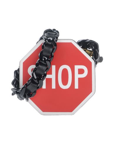 ZOOM MOSCHINO - Across-body bag