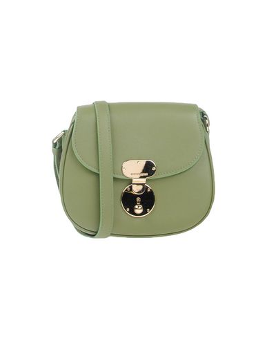 ZOOM GIORGIO ARMANI - Across-body bag
