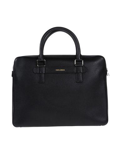 ZOOM DOLCE & GABBANA - Handtasche