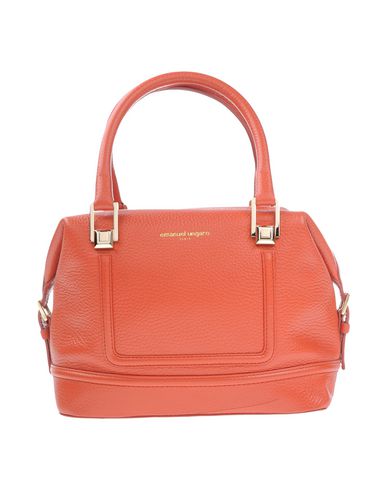 EMANUEL UNGARO HANDBAGS, RED | ModeSens