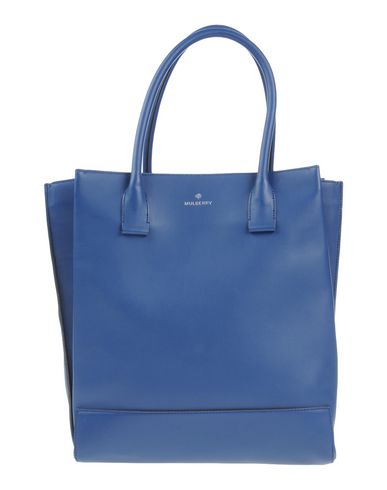 MULBERRY Handbag in Dark Blue | ModeSens