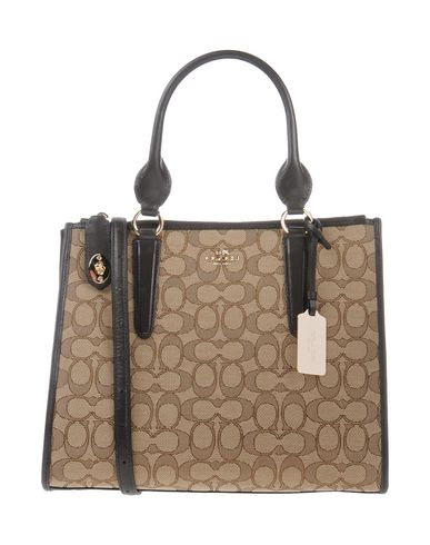 Coach Handbag Women Handbags Online On Yoox Australia Coach Handbag
