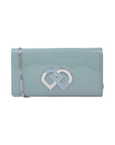 ZOOM DSQUARED2 - Across-body bag