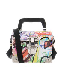 Jeremy Scott Handbags Women Yoox United States