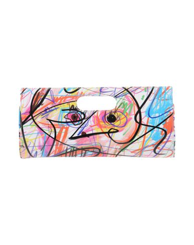 Jeremy Scott Handbag Women Handbags Online On Yoox Jeremy Scott Handbag