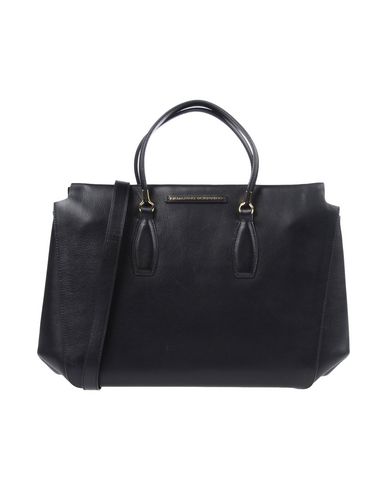 ERMANNO SCERVINO Handbag, Черный | ModeSens