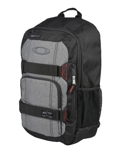 Oakley Backpack & Fanny Pack In Schwarz | ModeSens