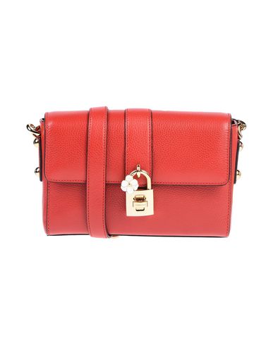 ZOOM DOLCE & GABBANA - Cross-body bags
