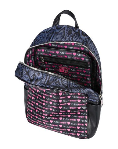 plein sport backpack