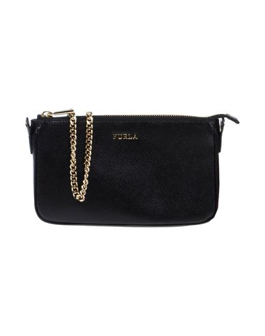 FURLA Handbag, Black | ModeSens