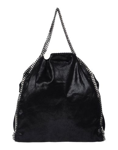STELLA MCCARTNEY Handbag in Black | ModeSens