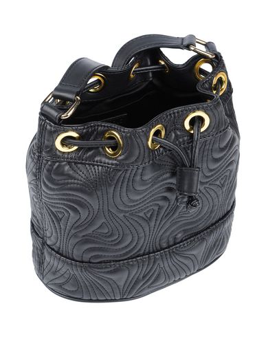 Moschino Cross-Body Strap Messenger Bag Women Waist Bag Designer Handbag Purse
