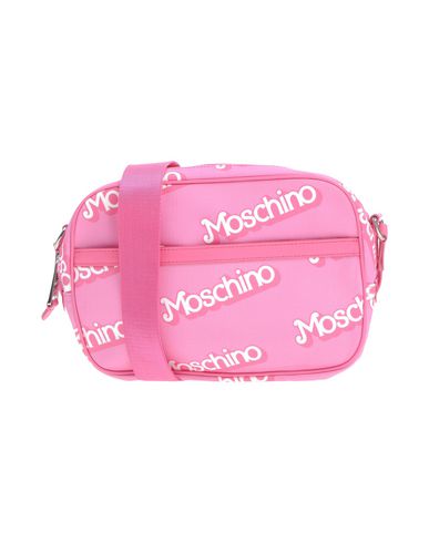 ZOOM MOSCHINO - Cross-body bags