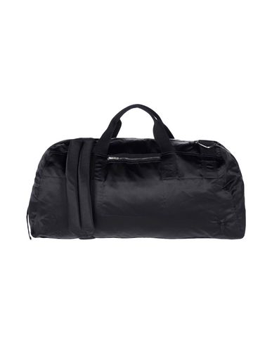 rick owens duffle bag