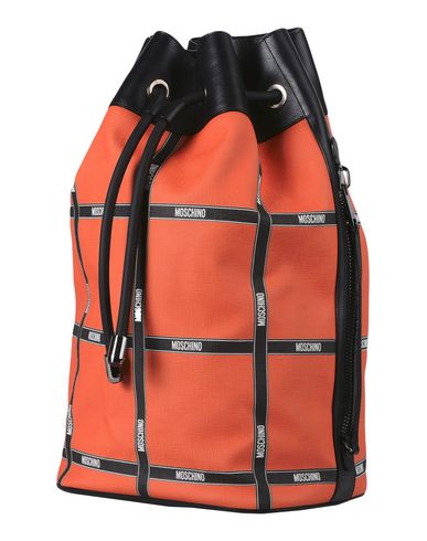 ZOOM MOSCHINO - Backpack & fanny pack
