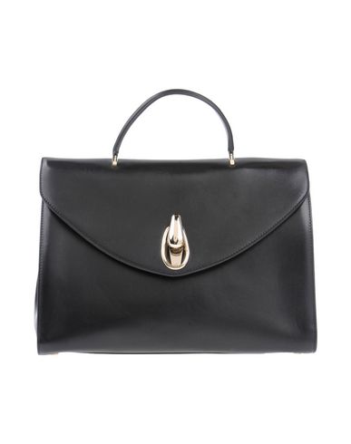 GIORGIO ARMANI Handbags in Black | ModeSens