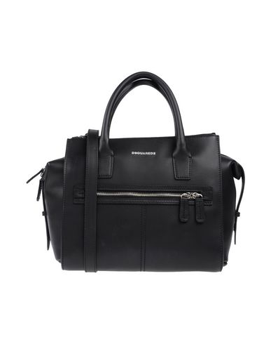 ZOOM DSQUARED2 - Handtasche