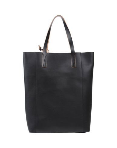 Marni Handbag In Steel Grey