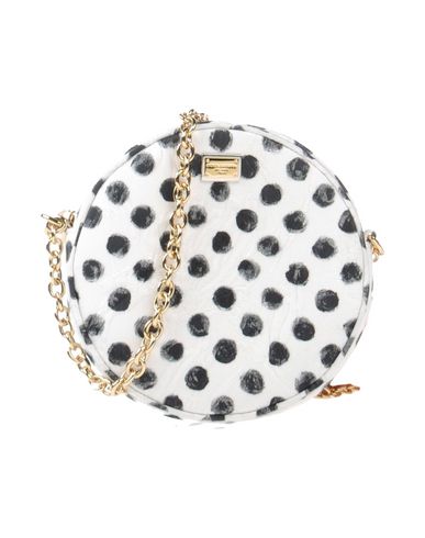 ZOOM DOLCE & GABBANA - Across-body bag