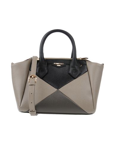ZOOM POMIKAKI - Handbag