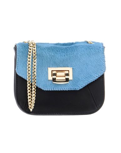 ab asia bellucci handbags
