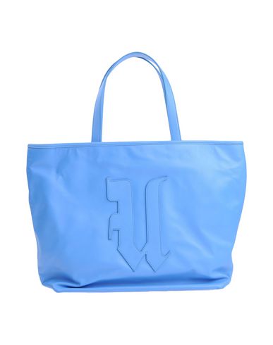 Emanuel Ungaro Handbag In Sky Blue | ModeSens