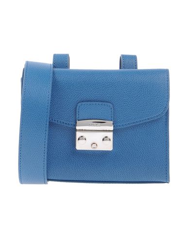 Furla Handbag In Pastel Blue | ModeSens