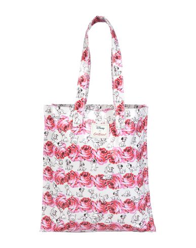 Cath Kidston X Disney Bookbag W/ Gusset - Oc - Disney - Handbag - Women ...