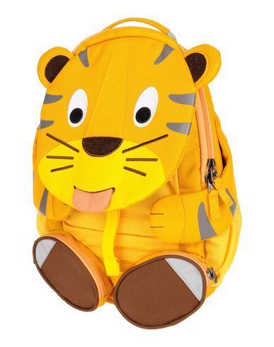 ZOOM AFFENZAHN - Mochila y riñonera