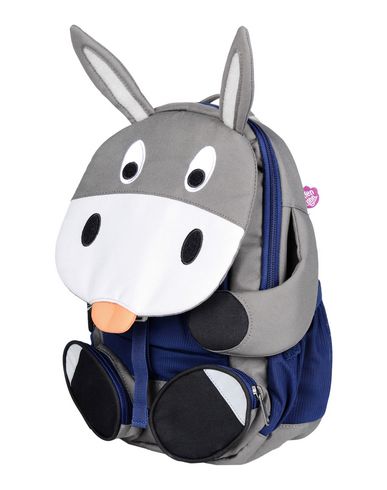 ZOOM AFFENZAHN - Backpack & fanny pack
