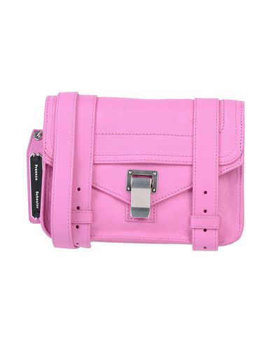 ZOOM PROENZA SCHOULER - Handbag