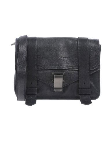 ZOOM PROENZA SCHOULER - Handbag